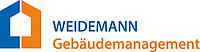 Logo Weidemann Gebäudemanagement