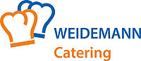 Logo Weidemann Catering