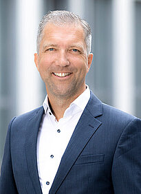 Mario Czogalla, Leiter Vertrieb Deutschland Weidemann-Gruppe GmbH