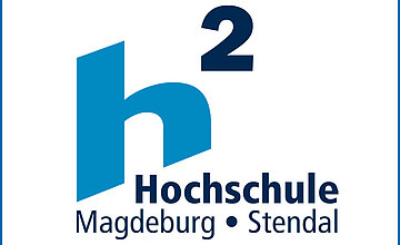Logo der Hochschule Magdeburg-Stendal h2
