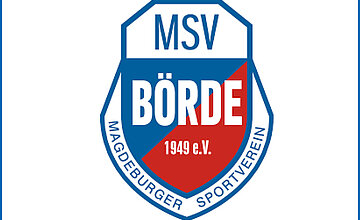 Logo MSV Börde