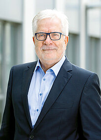 Bernd Weidemann, Beiratsvorsitzender und Gesellschafter, Weidemann-Gruppe